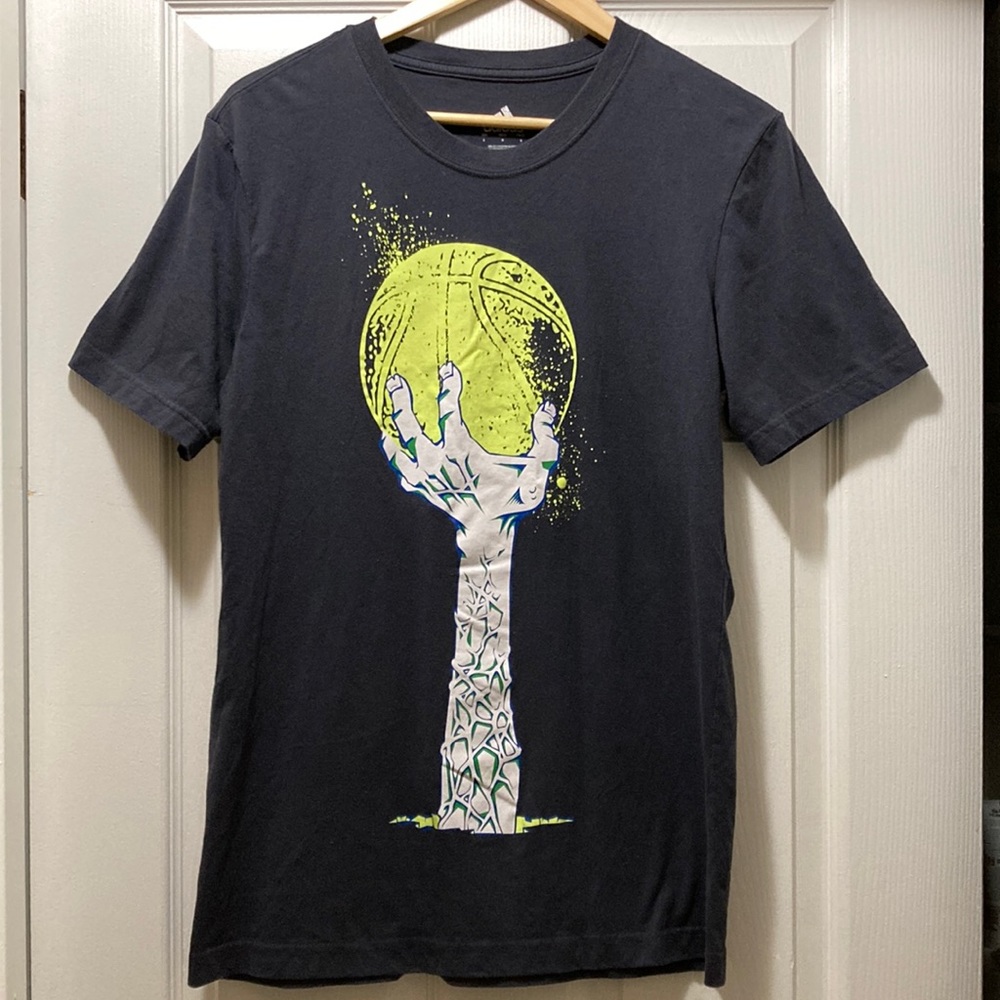 Adidas Tee